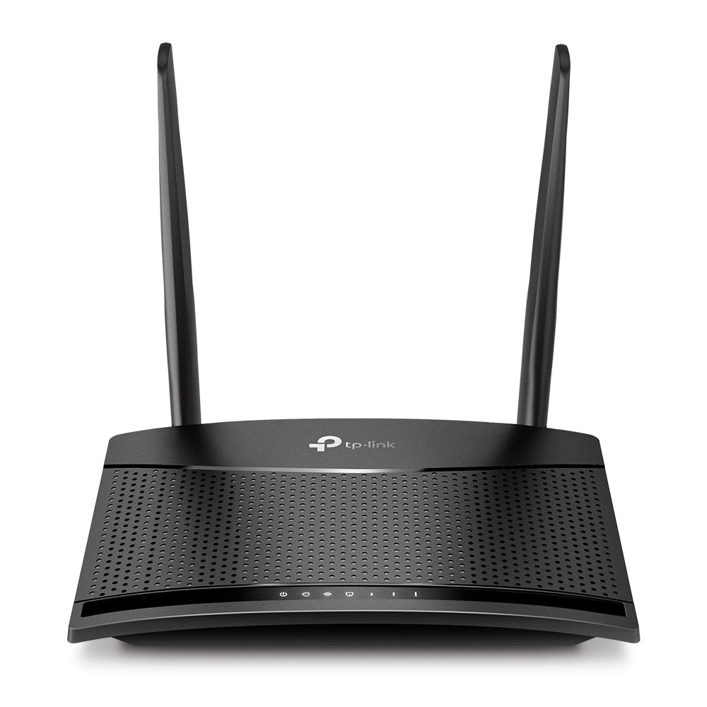 Router TP-Link TL-MR100 / TL-MR100 preto