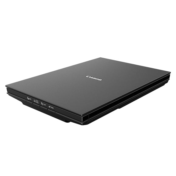 Digitalizador Canon Lide 300 plano Usb 2400ppp - imagem 9