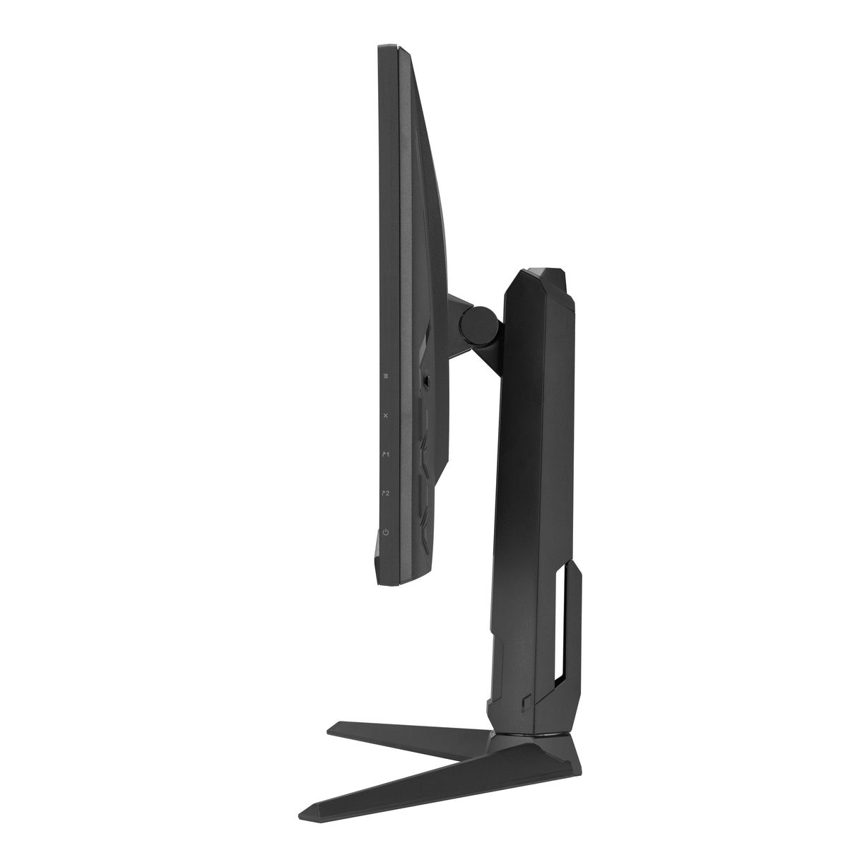 Monitor ASUS VG27AQL5A 27" WQ HD 210Hz 1ms HDMI - imagem 10