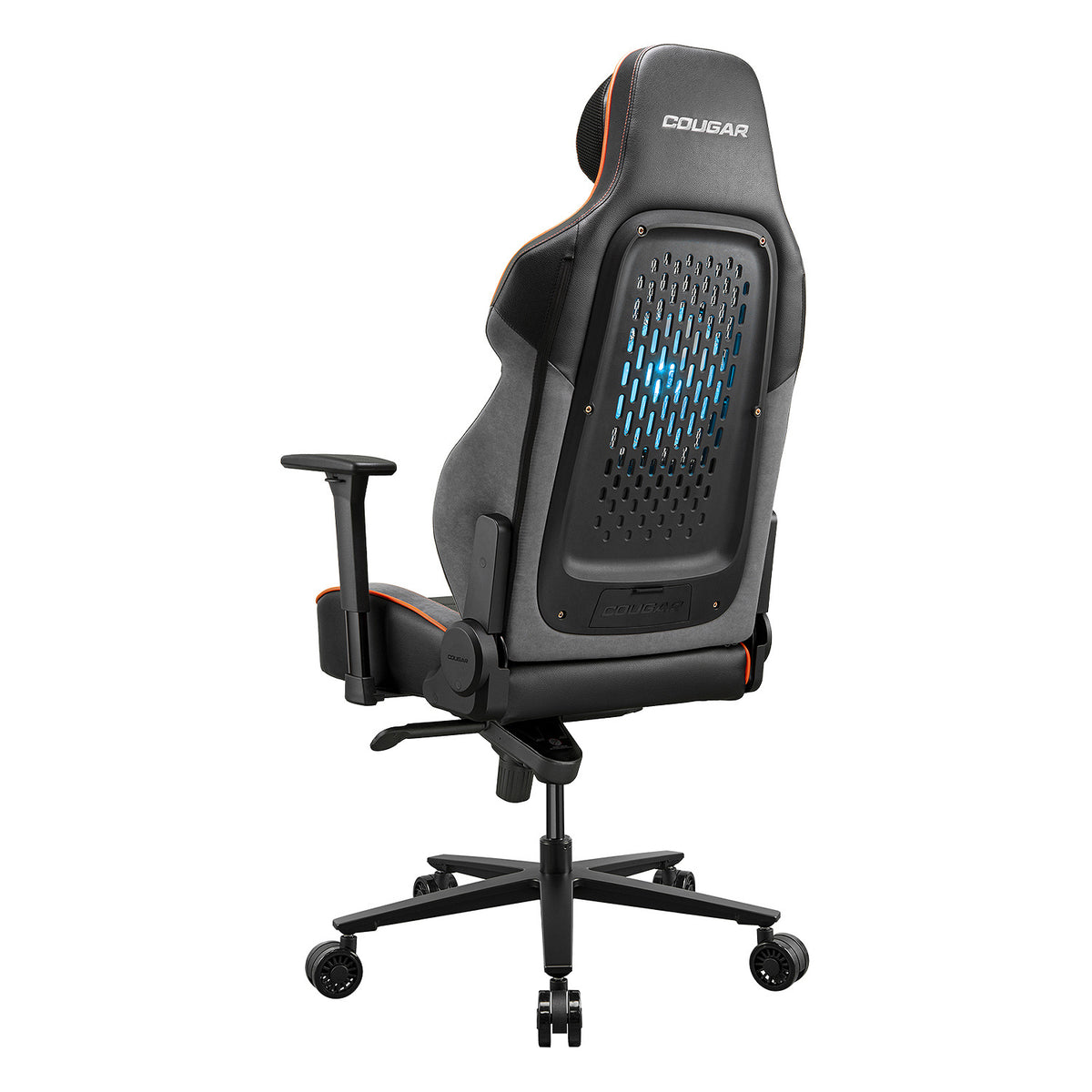 Cadeira Gaming Cougar Nxsys Aero - imagem 14