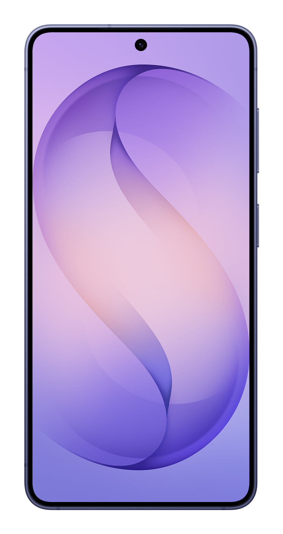 Smartphone Samsung Galaxy S26 12GB/ 512GB/ 6.3"/ 5G/ Violeta