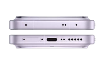 Smartphone Roxo Vivo X300 FE 12GB/ 512GB/ 6,31"/ 5G