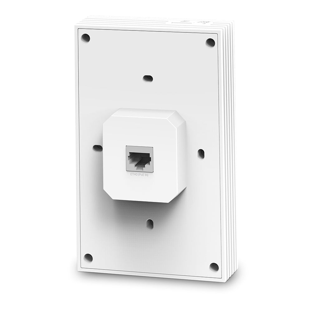 Ponto de Acesso Tp-Link EAP655 Wall / EAP655-WALL branco - imagem 3