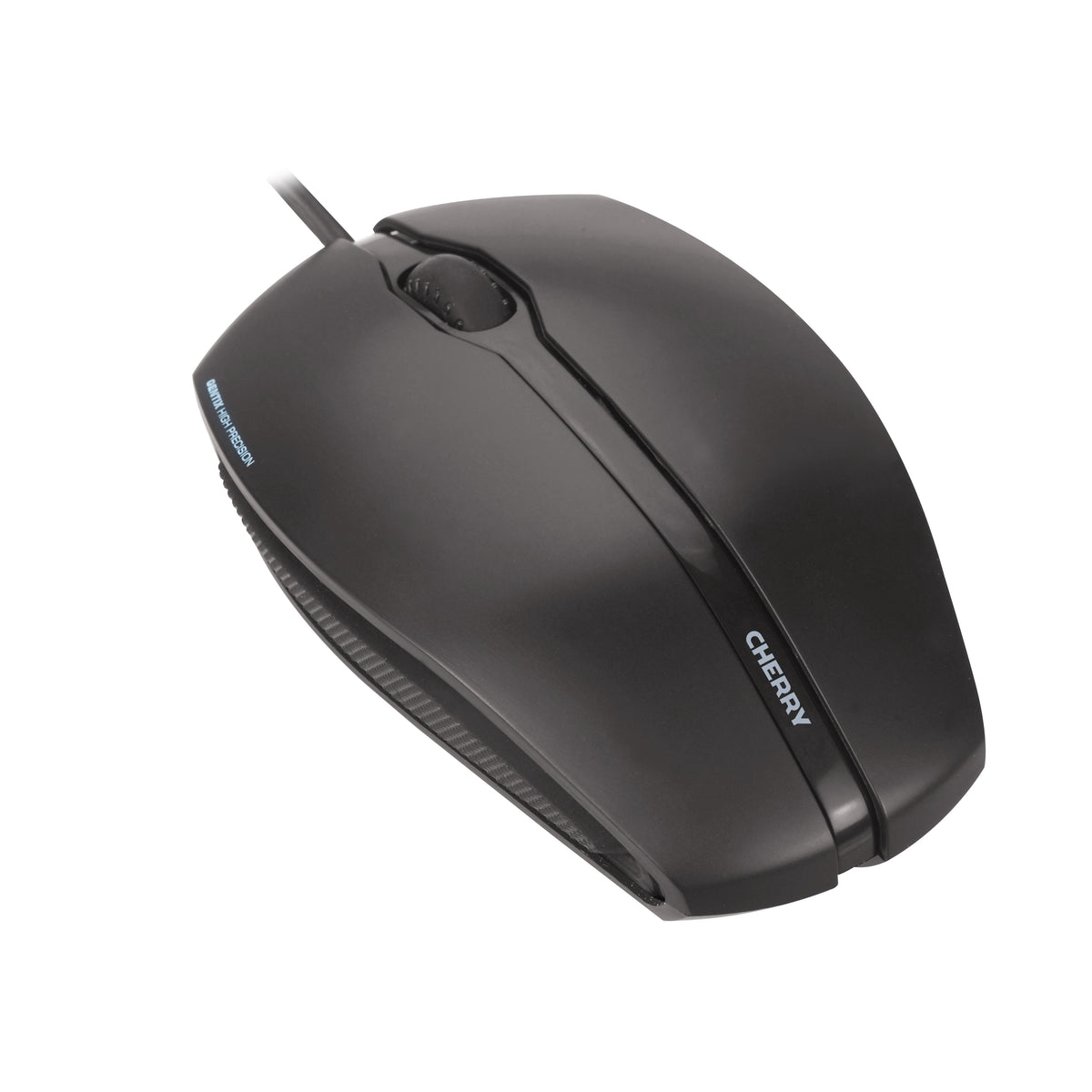 Rato CHERRY JM0300B / JM-0300-2 preto - imagem 3