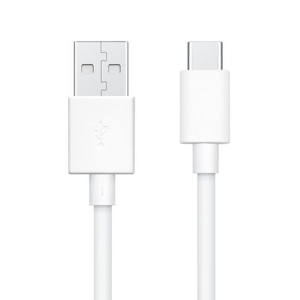 Cabo original OPPO USB A para Tipo C 3A DL143 1 m