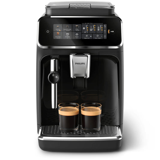 Máquina de Café Philips Sereis 3300 / EP3321/40 preto