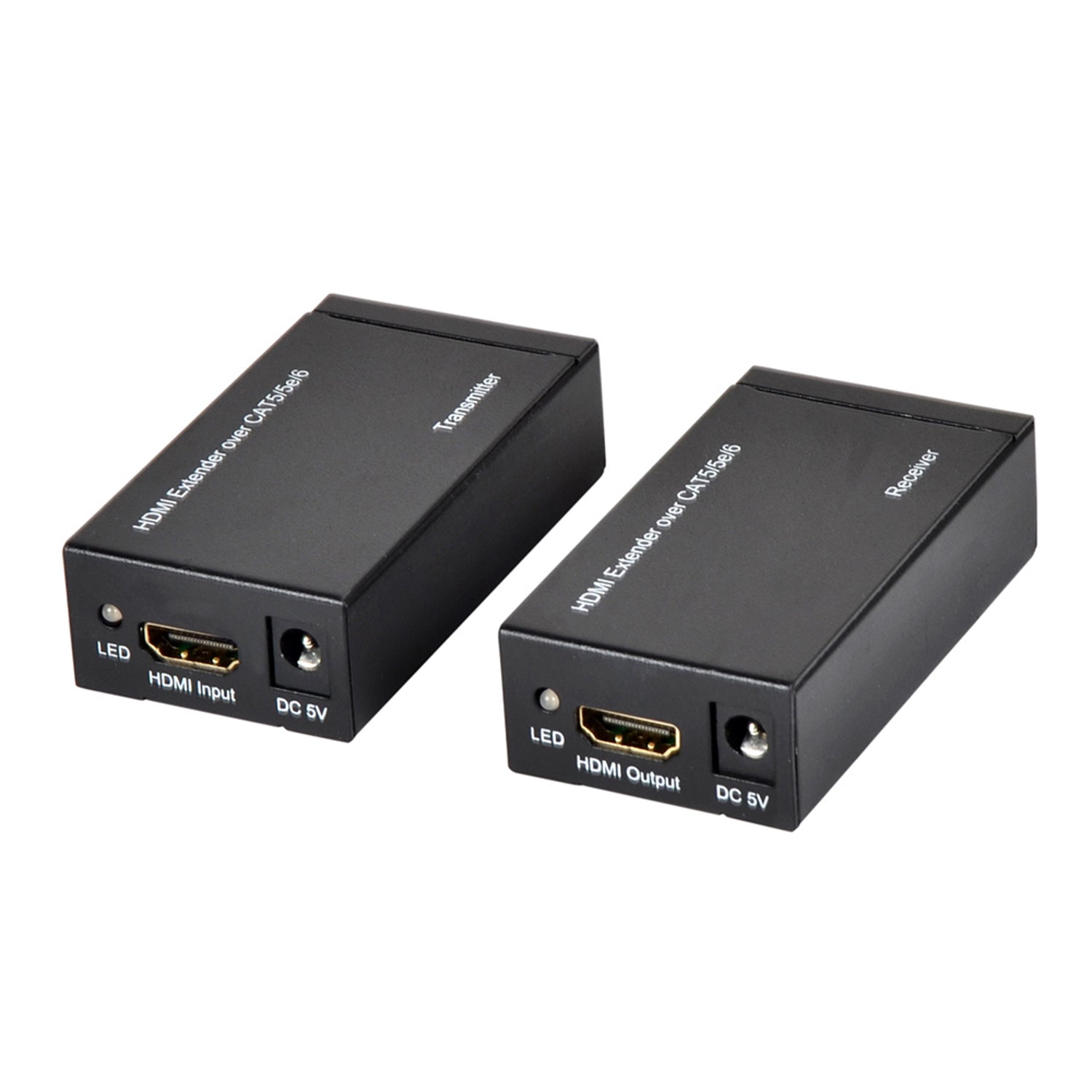 Cabo HDMI EWENT EW3715 Extensor HDMI por UTP Até 60m