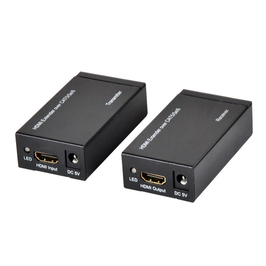 Cabo HDMI EWENT EW3715 Extensor HDMI por UTP Até 60m