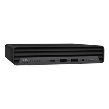 Computador HP Pro Mini 400 G9 Intel® Core™ i7 i7-14700T 16 GB DDR5-SDRAM 512 GB SSD Windows 11 Pro Mini PC