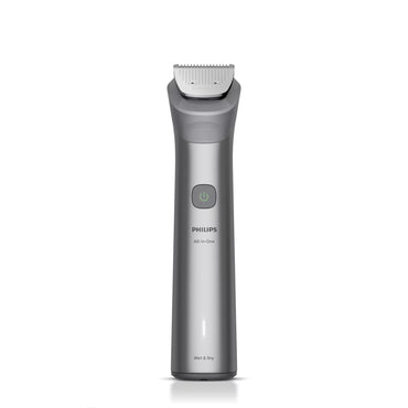 Máquina de Barbear Philips multifunções Trimmer 5000 Série / MG5921/15 Light cinzento - imagem 2