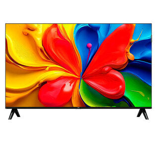 TV HD QLED 80cm - 32' TCL 32S4K