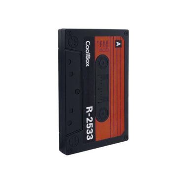 Disco rígido CoolBox Caja HDD 2.5" SCA2533 Retro USB3.0 - imagem 2