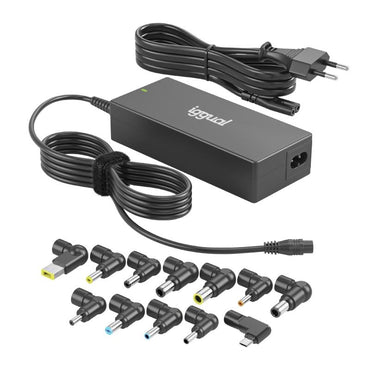 iggual Carregador Universal automático CUA-C-12T-90W - imagem 2