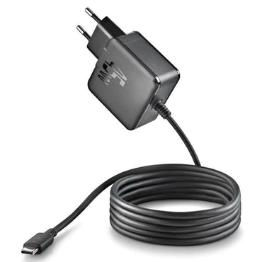 NGS Carregador 45W Saída USB-C com Cabo - imagem 2