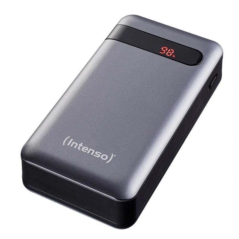 Powerbank Intenso pd20000 Power Delivery - imagem 2