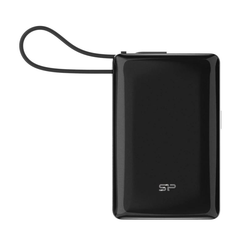 Powerbank SP CP10 10.000mAh Preto