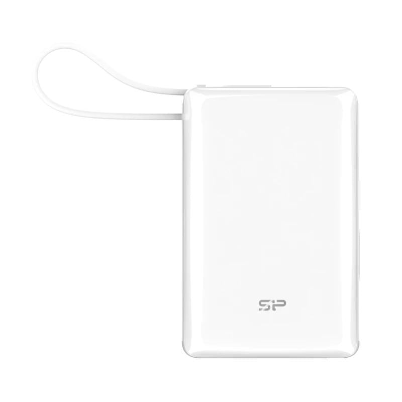 Powerbank SP CP10 10.000mAh Branco