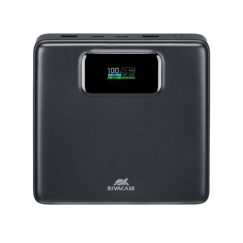 Powerbank Rivacase VA1091 25800mAh Turbo PD 100W
