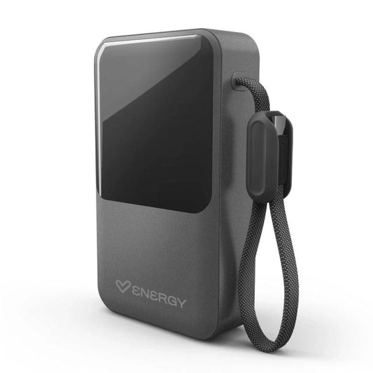 Powerbank Energy Sistem Pro 20000 mAh Cinzento
