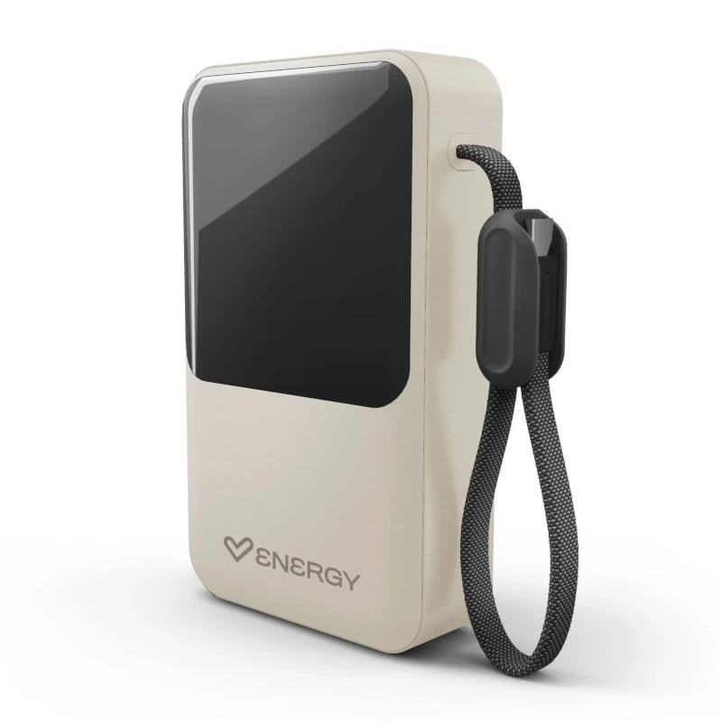 Powerbank Energy Sistem Pro 20000 mAh Azul cielo