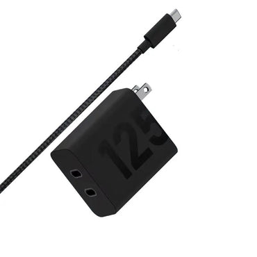 Motorola Turbopower 125 W 2-USB-C - imagem 2