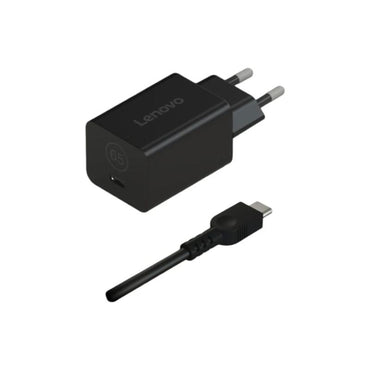 Lenovo Carregador GaN Nano 65W Adaptador - imagem 2