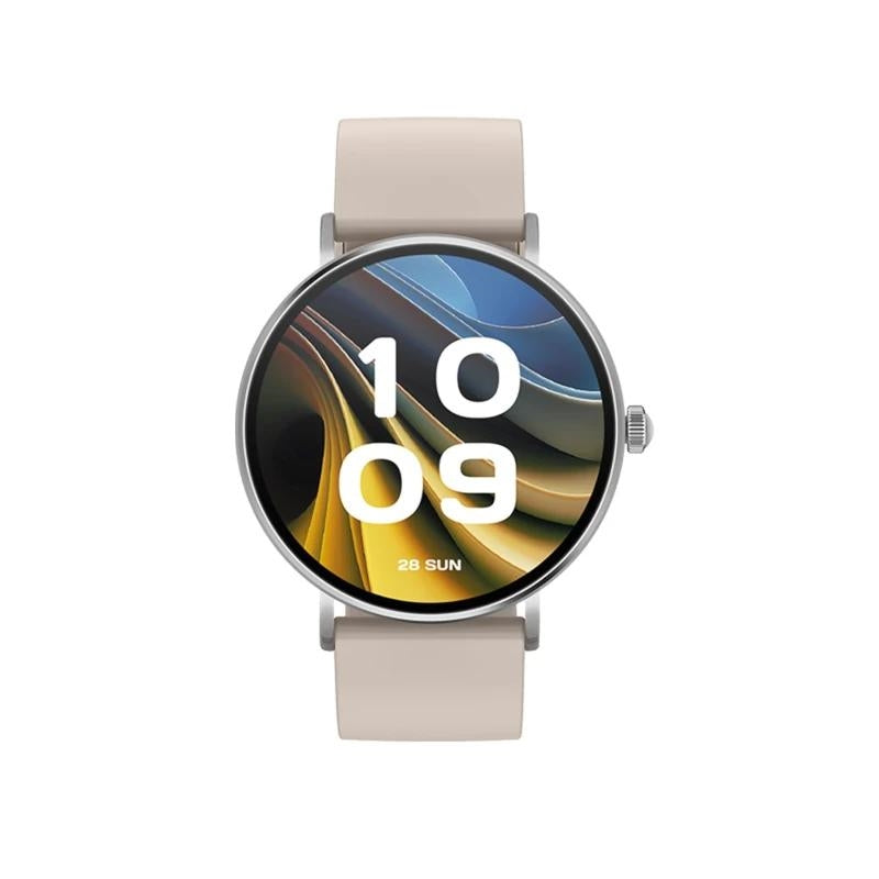 Relógio inteligente SPC SmartWatch SMARTEE DUO VELVET ip68 1.32"