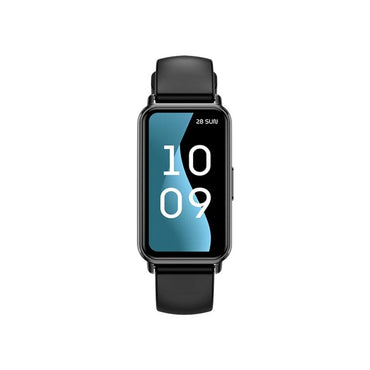 SPC Smart Band DUO FIT DARK ip68 1.47" ShadowNoir - imagem 2