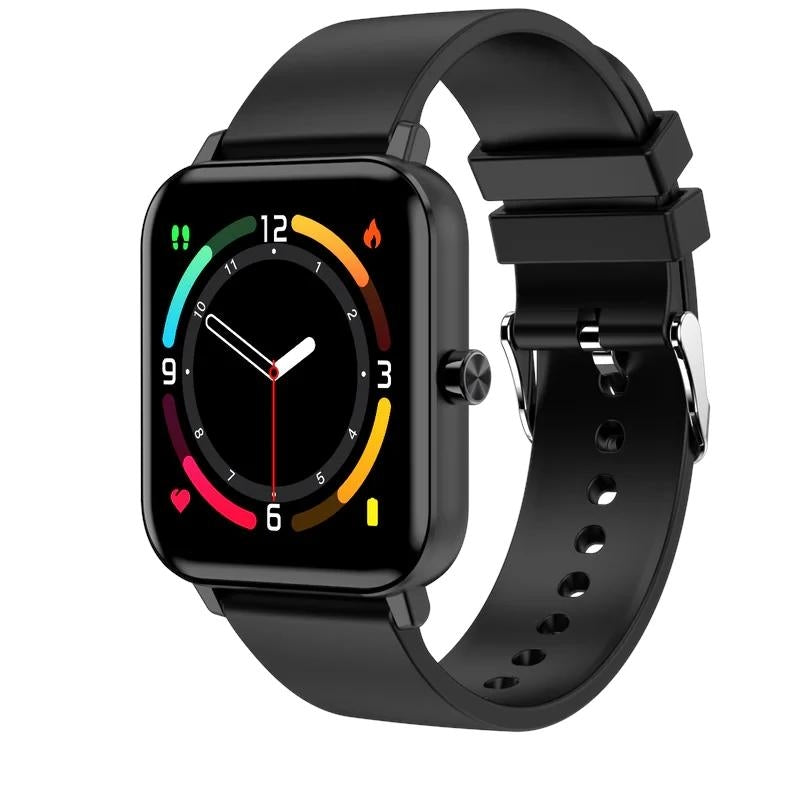 Smartwatch ZTE Watch Live 3 Preto