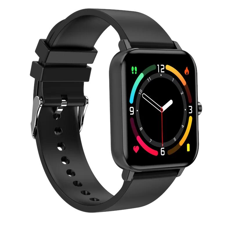 Relógio inteligente ZTE Watch Live 3 Preto - imagem 2