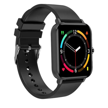 Smartwatch ZTE Watch Live 3 Preto - imagem 2