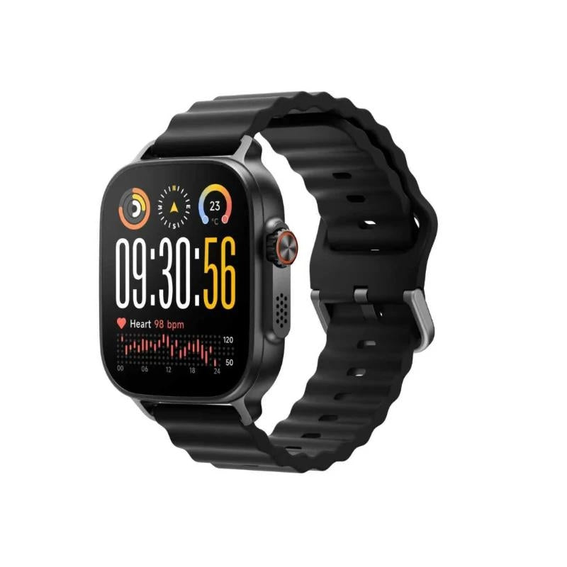Realme Watch 5 RMW2501 Titanium preto