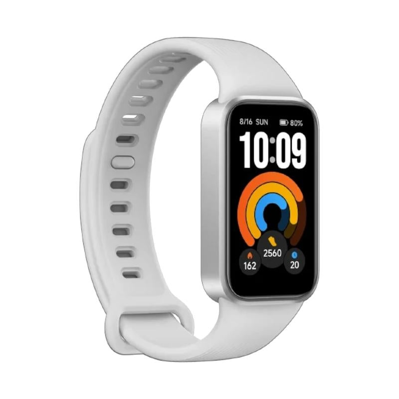 Smartwatch Xiaomi Pulsera MI Smart Band 11 Active Gray