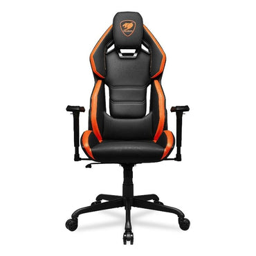 Cadeira Gaming Cougar Hotrod - imagem 2