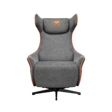 Cadeira Gaming Cougar Magus cinzento - imagem 2