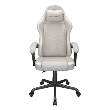 Cadeira Gaming Cougar Fusion Ex Ash F - imagem 2