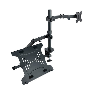 Suporte de Monitor Tooq DB1200TN-B mesa monitor/Portátil - imagem 2