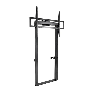 Suporte TV Tooq suelo fijo eléctrico Titán 55"-100" - imagem 2