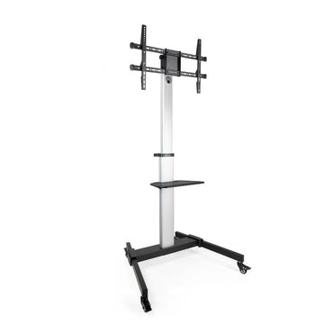 Tooq FS1886M-B Soporte suelo ruedas Hera 37"-86" - imagem 2