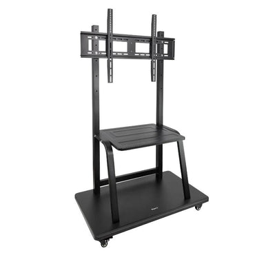 Tooq FS20101M-B Soporte suelo ruedas Coloso 37-100 - imagem 2