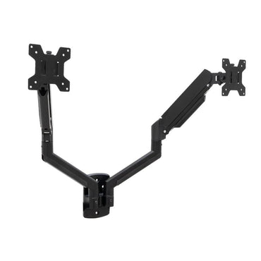 Suporte TV Tooq Parede LP1434TNR-B 2 brazo 13-34 Preto - imagem 2