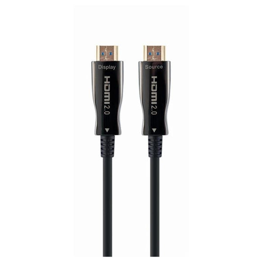 Cabo HDMI Gembird Cabo AOC HDMI Alta Velocidade Premium,80 m