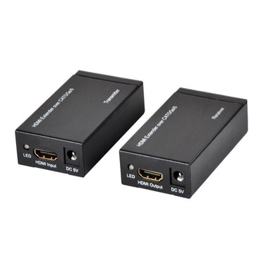 Cabo HDMI EWENT EW3715 Extensor HDMI por UTP Até 60m - imagem 2