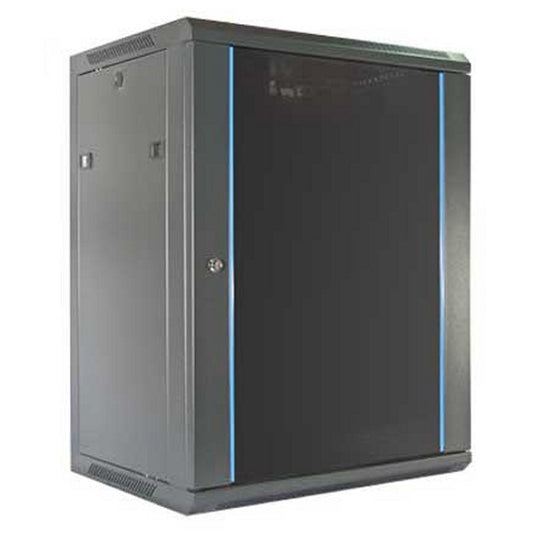 Bastidor 2LAN Armario Mural 15U 19" 600X450