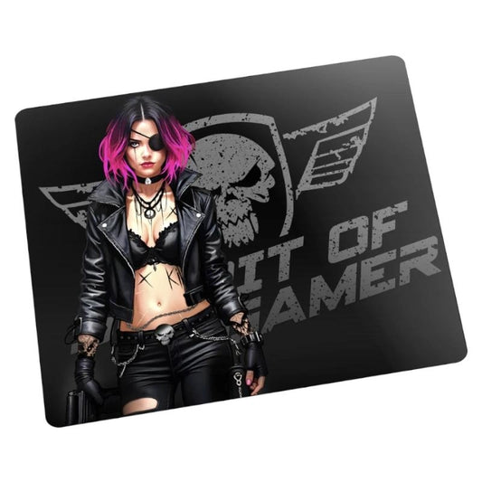 Tapete de Rato Spirit of Gamer Phantom