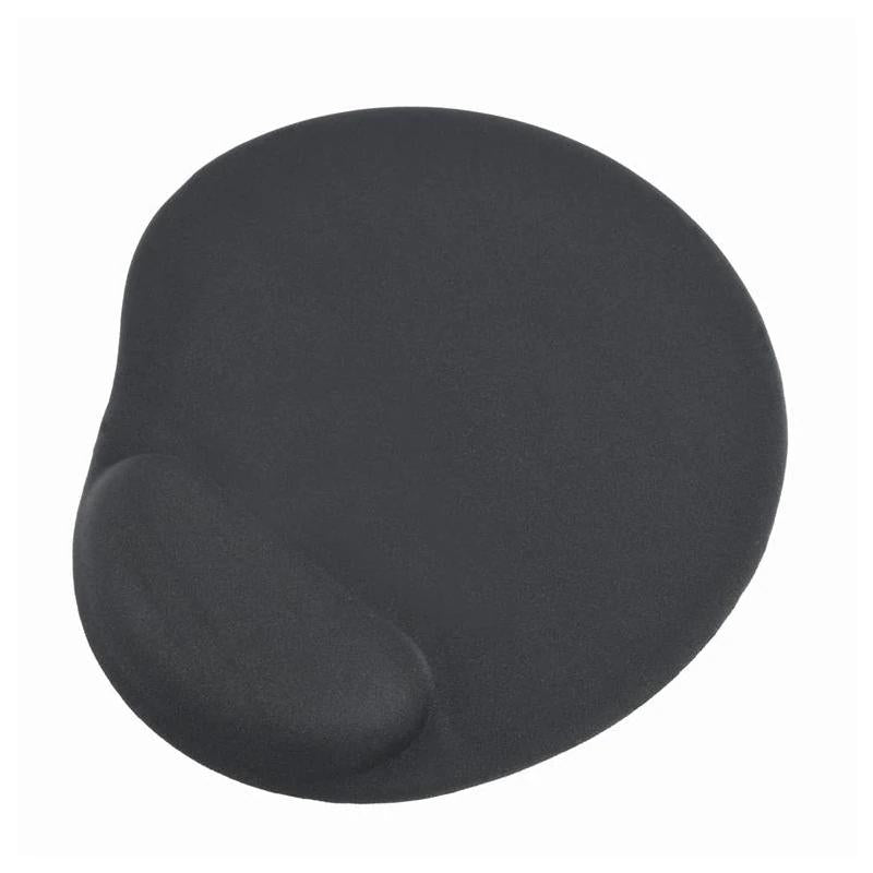 Tapete de Rato GEMBIRD de gel com reposamuñecas Preto - imagem 2