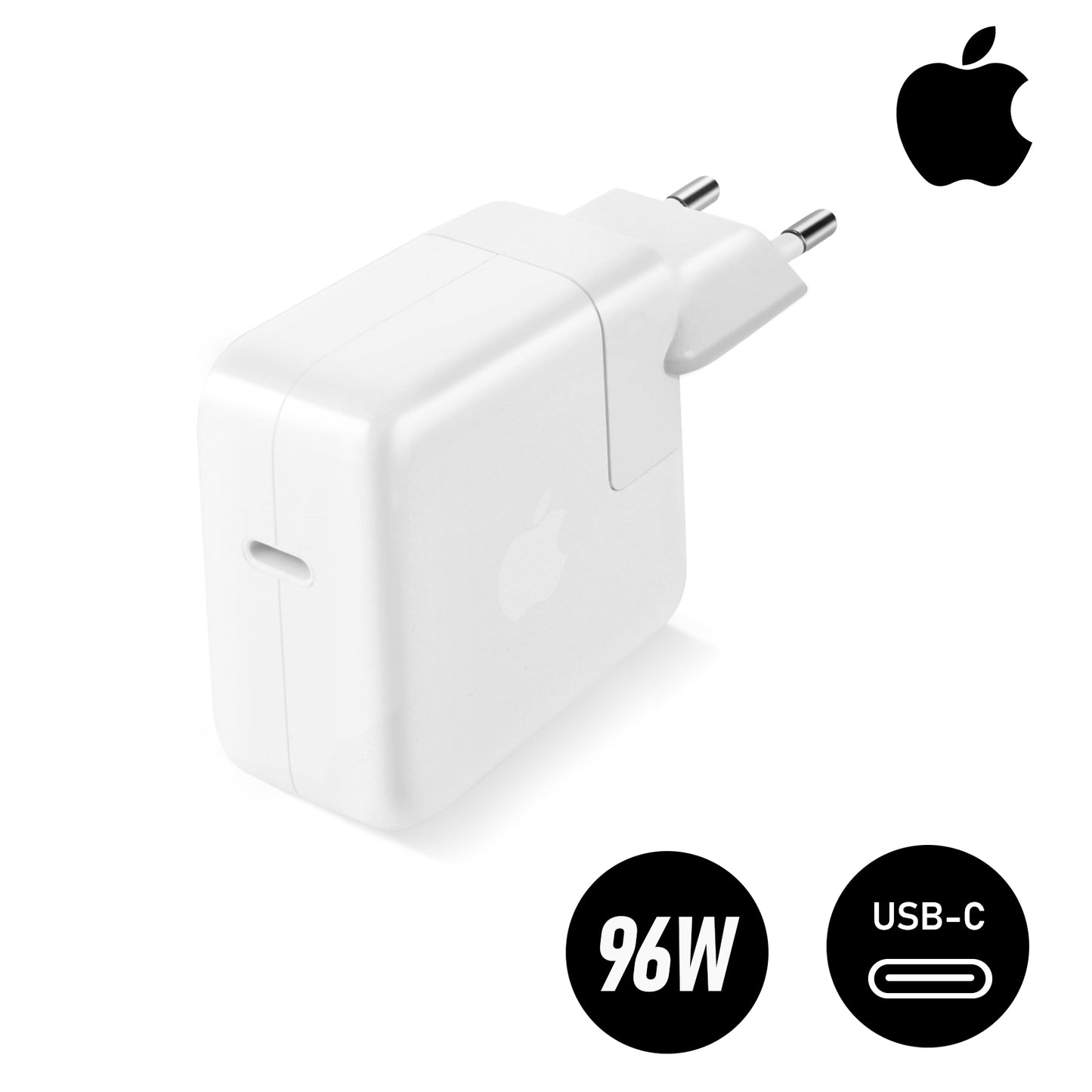 Apple 96W USB-C Power Adaptador
