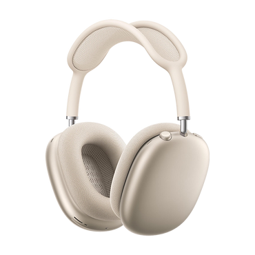 Apple Airpods Max (USB-C) - Starlight