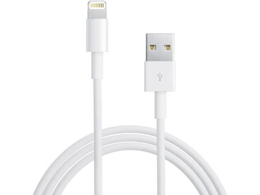 Apple Lightning Cabo USB 1m