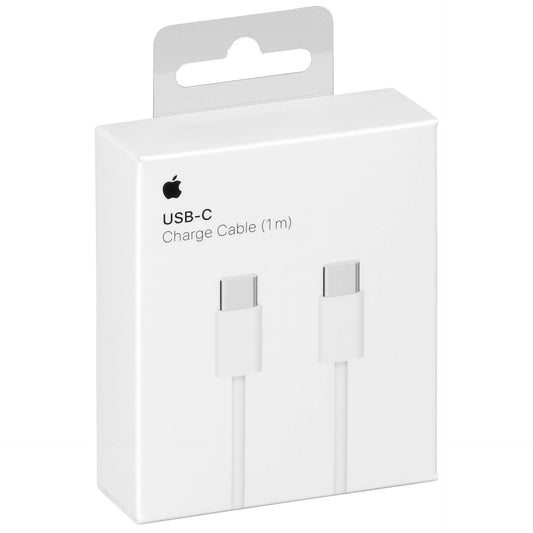 Apple USB-C Charge Cabo 1m